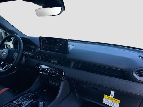New 2026 Honda Passport TrailSport image 24