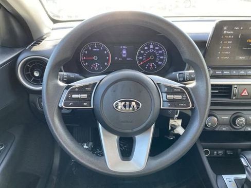Certified 2021 Kia Forte LXS image 27
