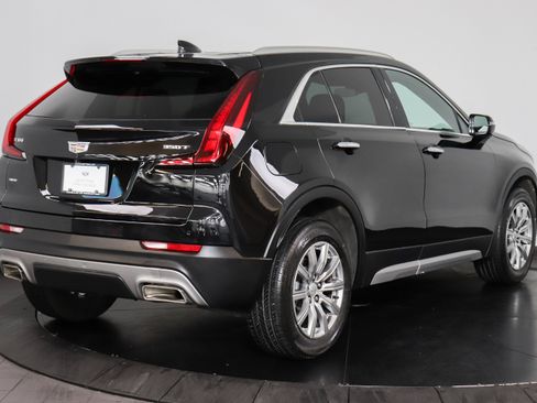 Used 2023 Cadillac XT4 Premium Luxury AWD/4WD image 6