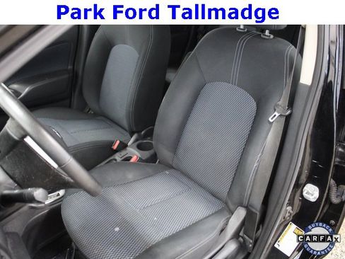 Used 2014 Nissan Versa Note SV w/ Convenience Package image 12