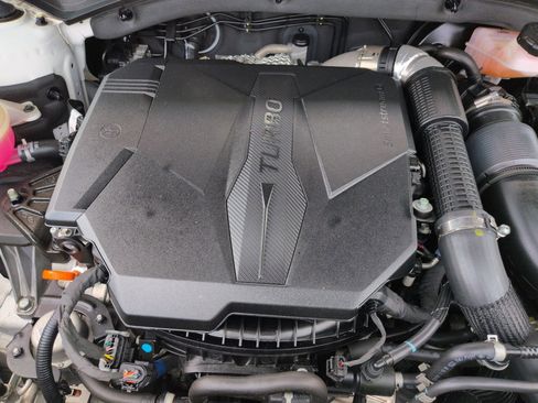 Used 2023 Kia Sorento SX FWD image 37