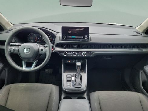 Used 2023 Honda CR-V EX image 12
