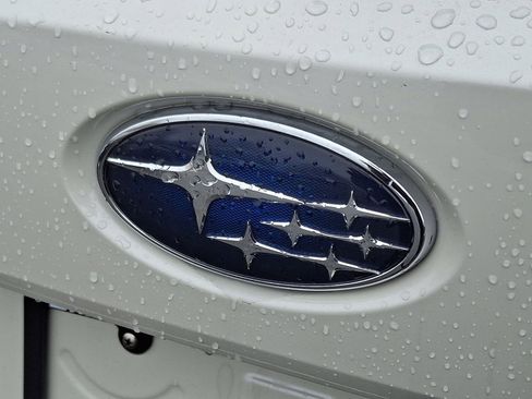 New 2026 Subaru Crosstrek 2.5i Limited image 12