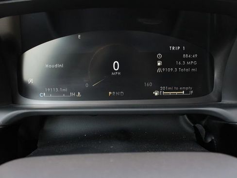 Certified 2023 Lincoln Aviator Reserve w/ Equipment Group 201A image 11