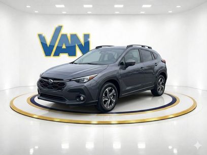 Used 2024 Subaru Crosstrek 2.0i Premium
