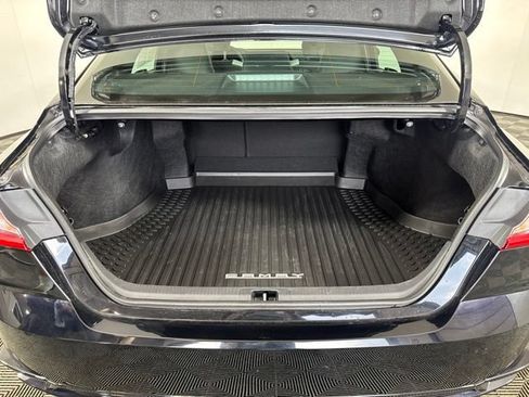 Used 2026 Toyota Camry Hybrid w/ Multimedia Upgrade Package AWD/4WD image 21