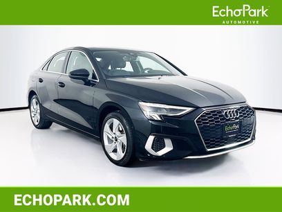 Used 2024 Audi A3 2.0T Premium