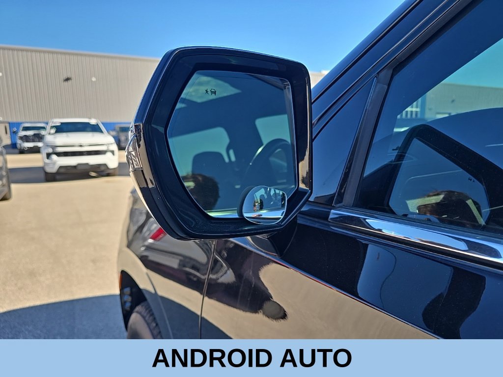 Used 2022 Chevrolet Tahoe Premier w/ Max Trailering Package AWD/4WD image 10