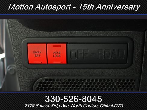 Used 2014 Jeep Wrangler Unlimited Rubicon image 19