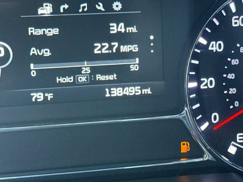 Used 2015 Kia Optima SX image 29