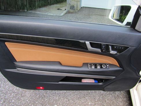 Used 2016 Mercedes-Benz E 400 Cabriolet image 35