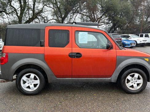 Used 2004 Honda Element EX image 4