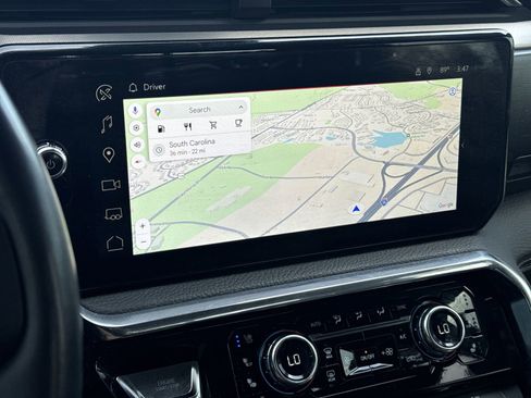 Used 2024 GMC Sierra 1500 Denali image 24