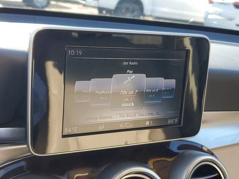 Used 2018 Mercedes-Benz GLC 300 image 22