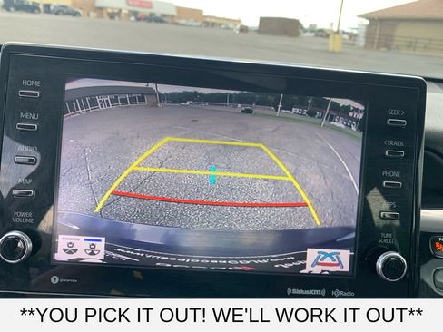 Used 2024 Toyota Camry XSE FWD image 19