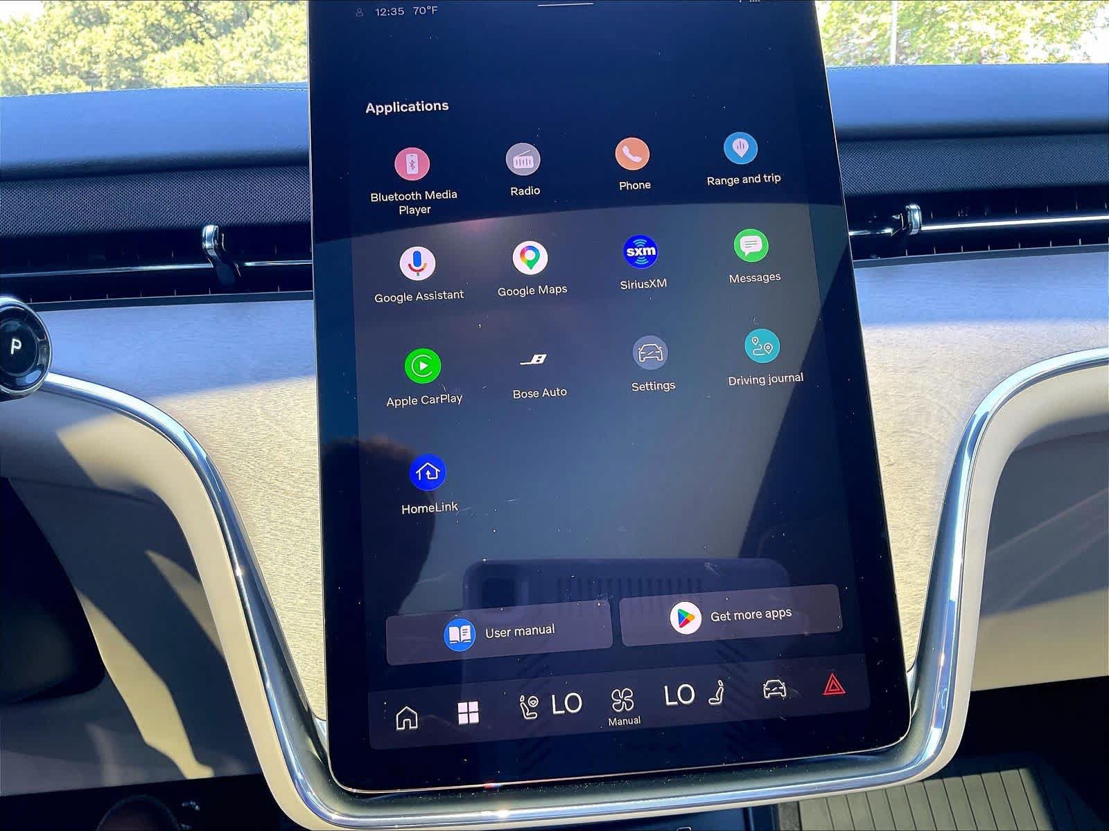 New 2026 Volvo EX90 Plus RWD image 21