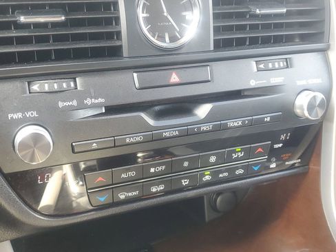 Used 2017 Lexus RX 350 350 image 35