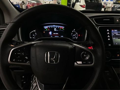 Used 2017 Honda CR-V EX image 23
