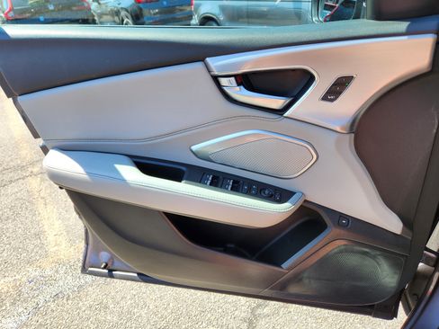 Certified 2020 Acura RDX AWD w/ Technology Package image 25