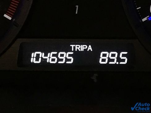 Used 2011 Honda Crosstour EX-L image 47