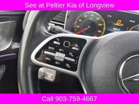 Used 2021 Mercedes-Benz GLE 350 4MATIC image 28