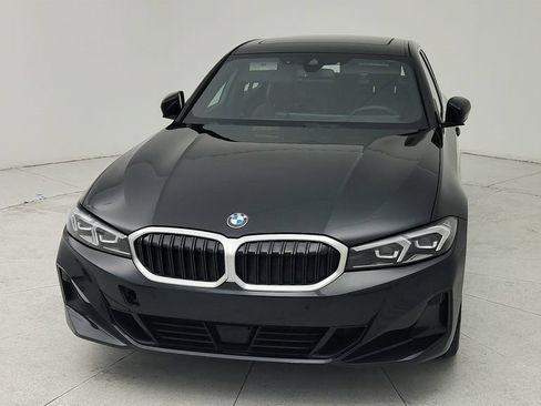 Used 2025 BMW 330i Sedan RWD image 2