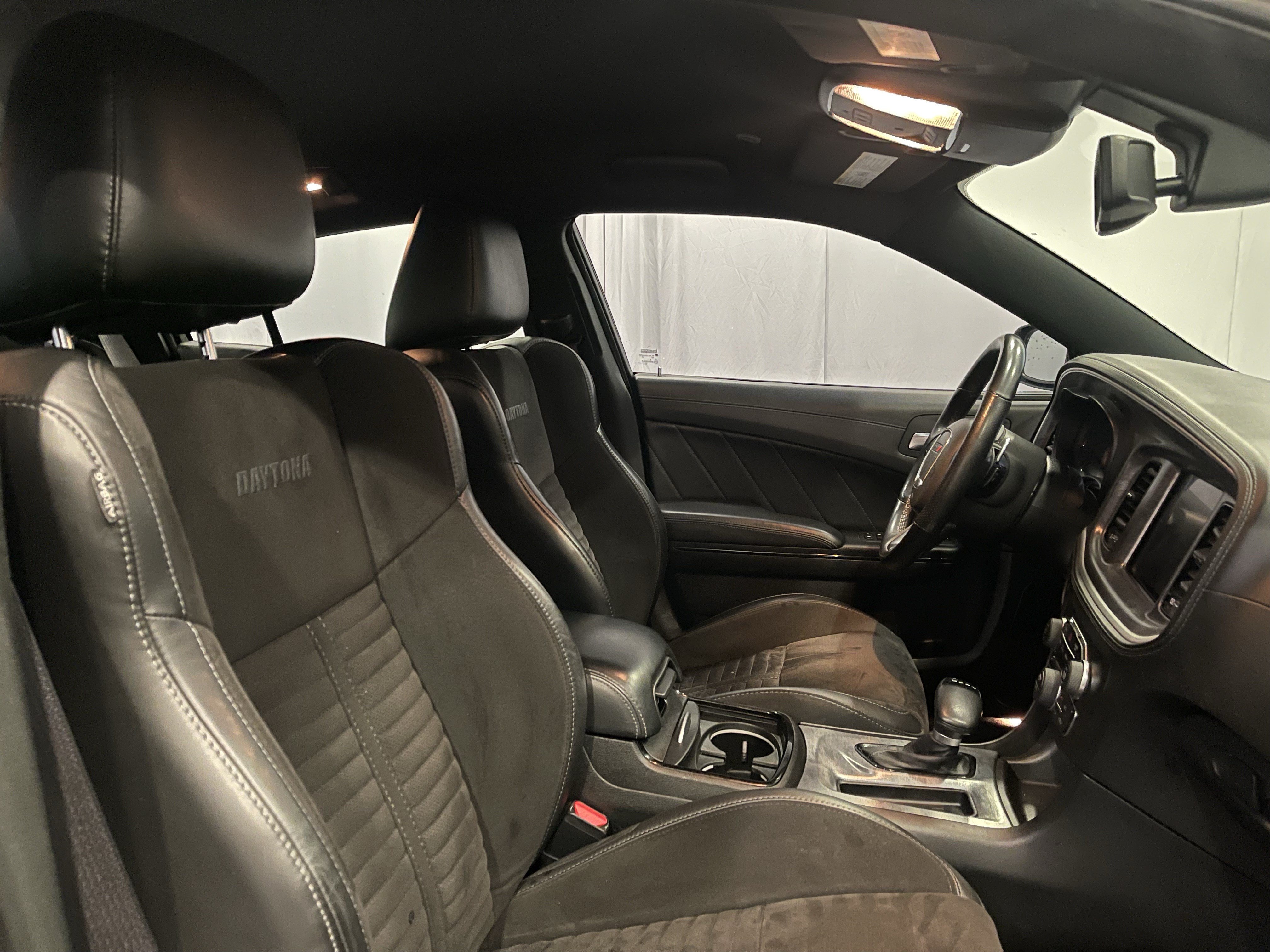 Used 2022 Dodge Charger R/T w/ Daytona Edition Group RWD image 15