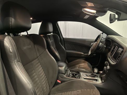 Used 2022 Dodge Charger R/T w/ Daytona Edition Group RWD image 15