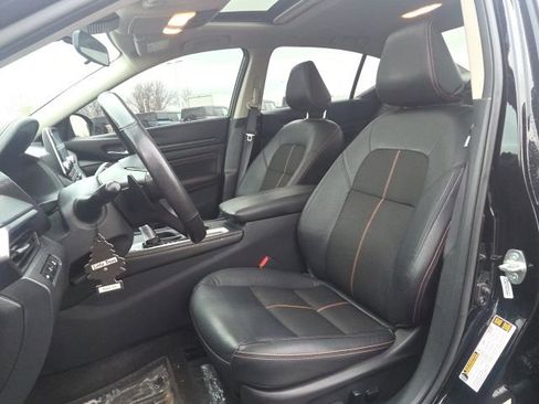 Used 2022 Nissan Altima 2.5 SR w/ Midnight Edition Package image 25