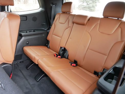 Certified 2025 Kia Telluride SX Prestige X-Line image 36