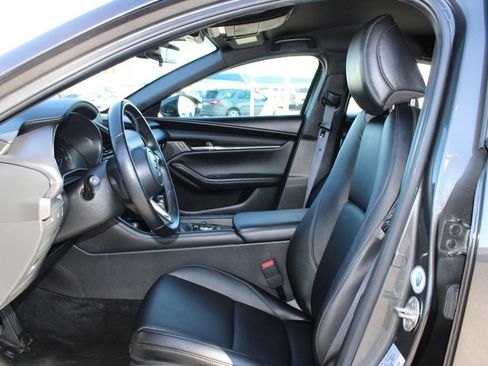 Used 2025 MAZDA MAZDA3 s Sport image 10