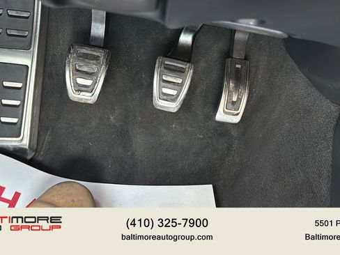 Used 2016 Audi S5 Premium Plus w/ Technology Package image 34