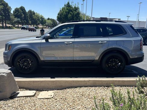Used 2024 Kia Telluride EX X-Line AWD/4WD image 6