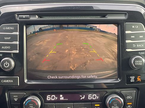 Used 2021 Nissan Maxima 3.5 SV w/ Floor Mat Group FWD image 23