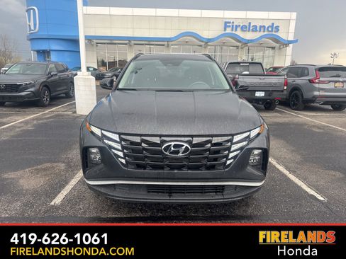 Used 2023 Hyundai Tucson SEL image 10