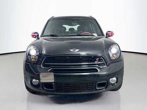 Used 2016 MINI Cooper Countryman S image 2