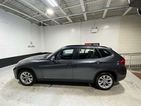 Used 2014 BMW X1 xDrive28i image 3