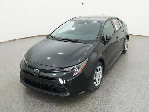 New 2026 Toyota Corolla LE image 26