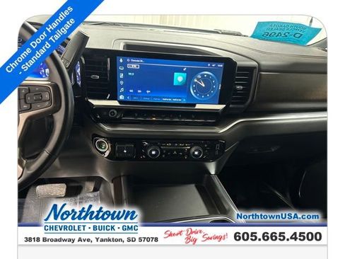 Certified 2024 Chevrolet Silverado 3500 High Country w/ High Country Premium Package image 18