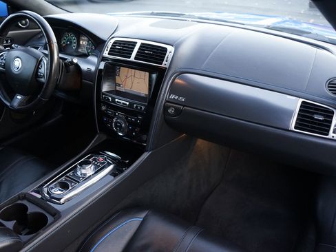 Used 2012 Jaguar XKR R-S image 19