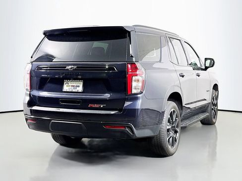 Certified 2023 Chevrolet Tahoe RST AWD/4WD image 7
