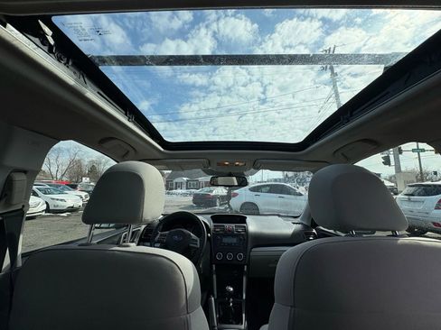 Used 2015 Subaru Forester 2.5i Premium image 15