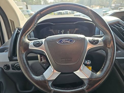 Used 2019 Ford Transit 250 148 Medium Roof image 17