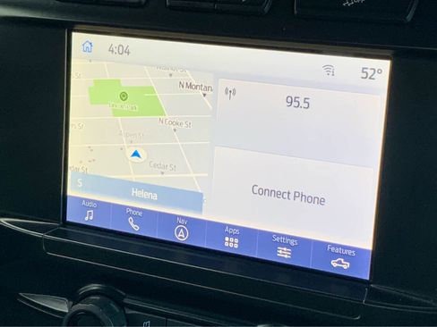 Used 2023 Ford F150 XLT w/ FX4 Off-Road Package image 48