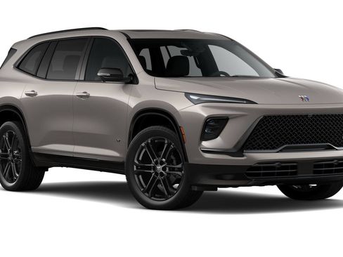 New 2026 Buick Enclave Sport Touring w/ Power Package image 28