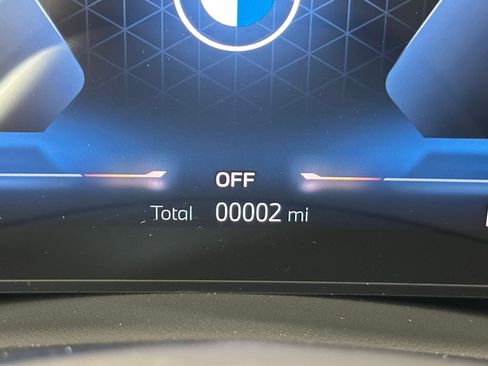 Used 2026 BMW X3 xDrive30 w/ Convenience Package image 18