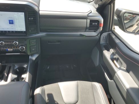 Certified 2025 Ford F150 Raptor image 17