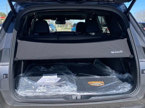 New 2026 Subaru Outback Wilderness AWD/4WD image 26
