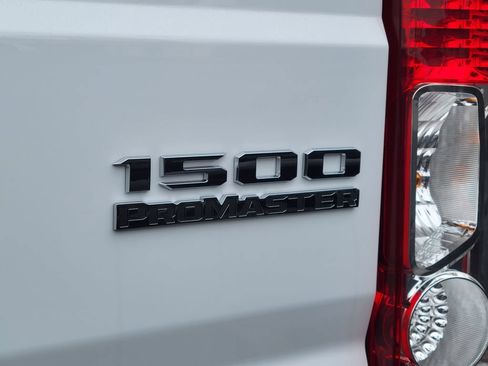 New 2026 RAM ProMaster 1500 w/ Convenience Group FWD image 18