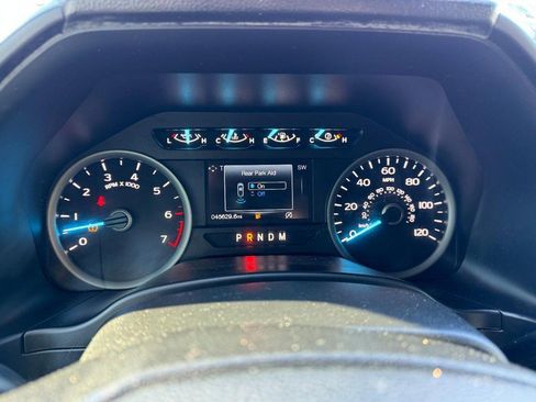 Used 2020 Ford F150 XLT w/ Equipment Group 302A Luxury image 23